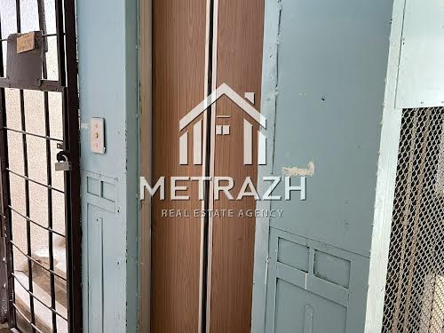 квартира по адресу Данилевского ул., 24
