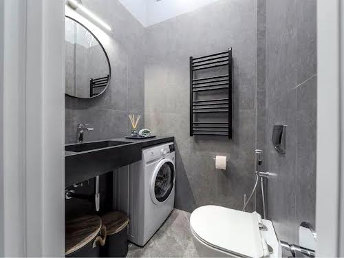 квартира по адресу Коперника ул., 17