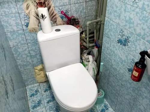 квартира за адресою Ентузіастів вул., 41/1