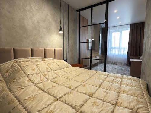 квартира по адресу Запорізьке шосе, 32