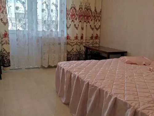 квартира по адресу Оболонский просп., 12-А