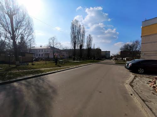 квартира по адресу Ясна ул., 16
