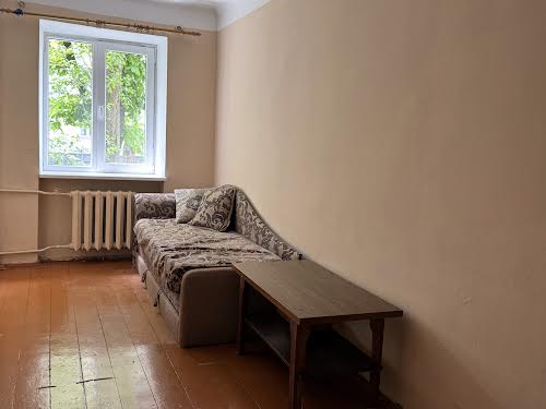 квартира за адресою Окружна, 33