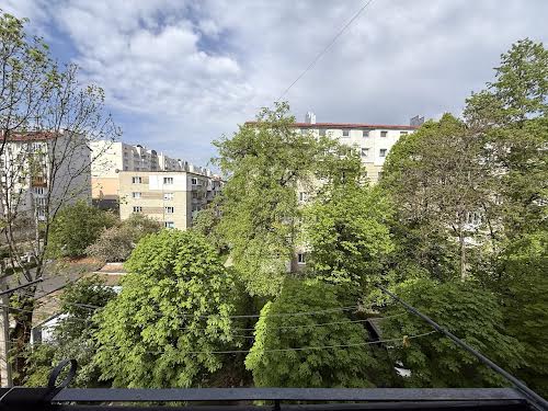 квартира по адресу Рубчака, 10