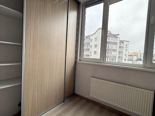 квартира по адресу Просвещения ул., 19
