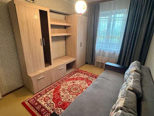 квартира за адресою Проспект Європейського союзу, 9в