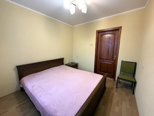 квартира по адресу Садовского Николая ул., 12