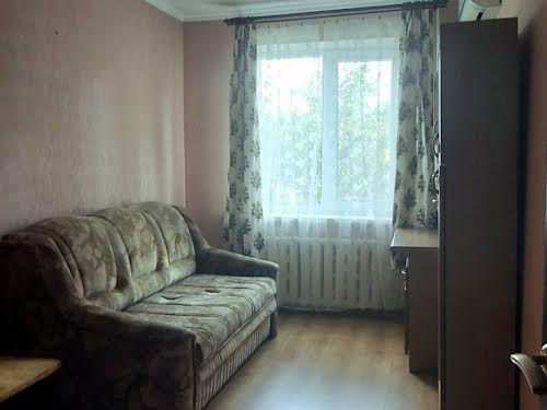 квартира за адресою Слави бульв., 8