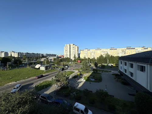 квартира за адресою Михайла Гориня вул. (), 1