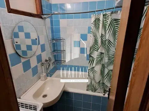 квартира за адресою Проспект Науки, 24К2