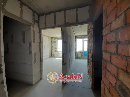 квартира за адресою Академіка Сахарова вул., 20б