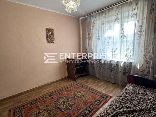 квартира за адресою Січових Стрільців вул. (Артема), 32/38