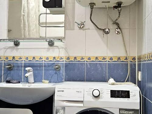 квартира за адресою Мрії вул., 3