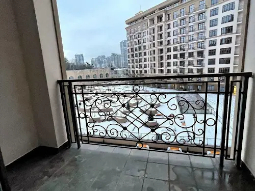 квартира за адресою Михайла Бойчука вул. (Кіквідзе), 19-А