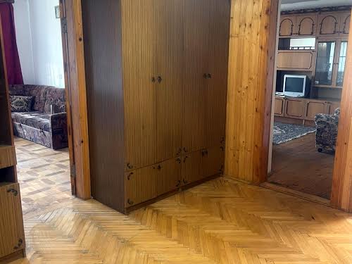 квартира по адресу Урожайна, 16