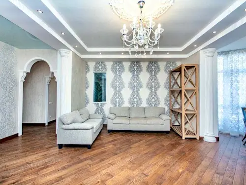 квартира за адресою Глибочицька вул., 32-Б