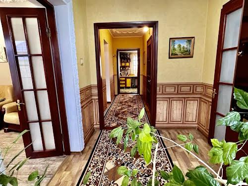 будинок за адресою Оранжерейна вул., 112