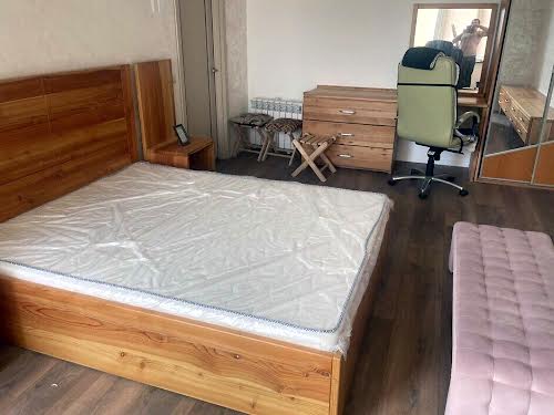квартира по адресу Павла Скоропадського ул., 4