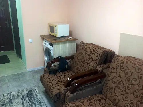 квартира за адресою Івана Виговського вул. (Терешкової), 45а