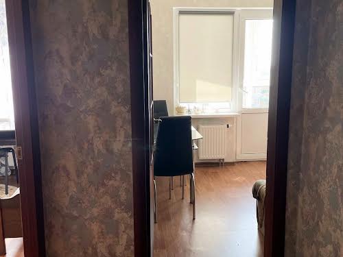 квартира по адресу Софии Русовой ул., 7