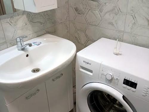 квартира за адресою Берковецька вул., 6Б