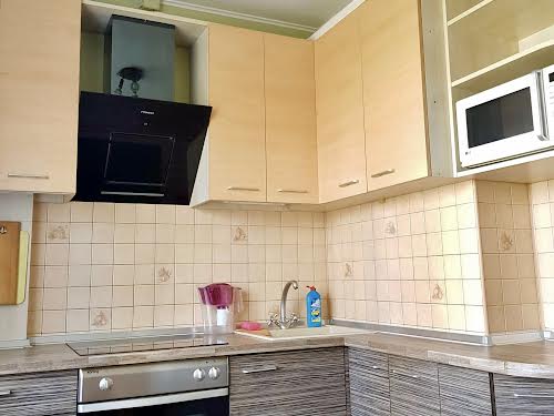 квартира за адресою Райдужна вул., 4