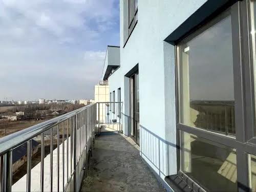 квартира за адресою Стрийська вул., 121
