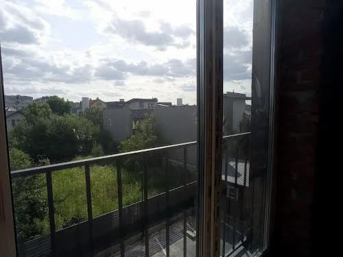квартира по адресу Институтская ул., 21