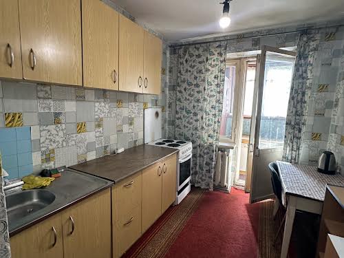 квартира по адресу Запорожское шоссе, 48