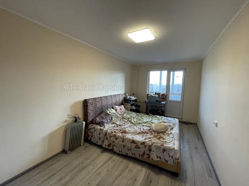квартира за адресою Амосова вул. (Корчагінців), 1