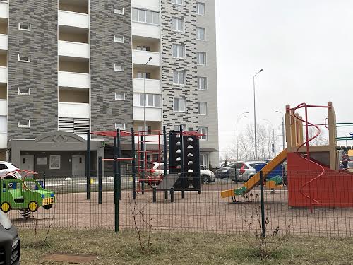 квартира по адресу Ревуцкого ул., 54 Б