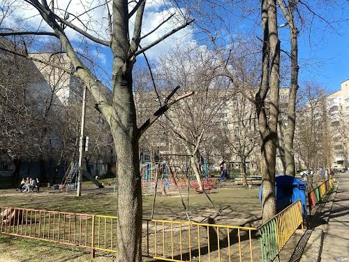 квартира за адресою Люстдорфська дорога вул., 144