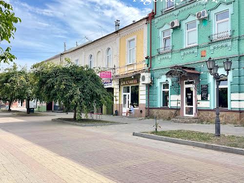 комерційна за адресою Воскресенская, 14