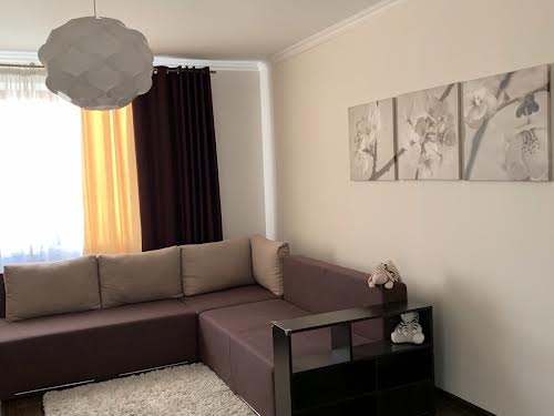 квартира за адресою Шевченка вул., 47а