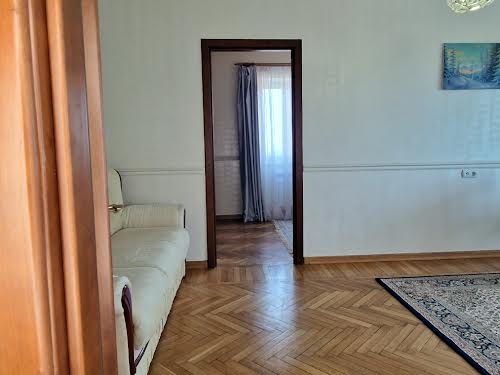квартира за адресою Чорноморська вул., 2а