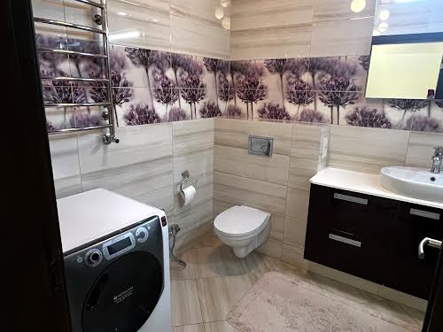 квартира за адресою Лисеницька вул., 19б