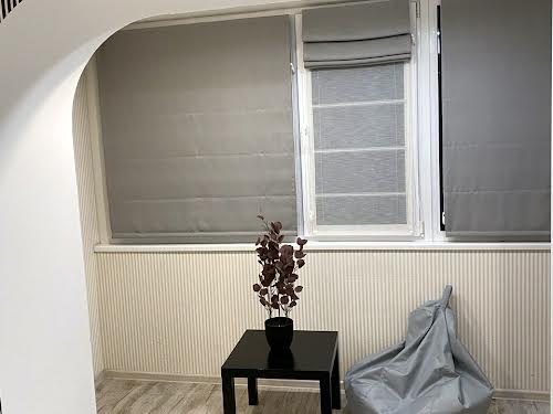 квартира за адресою Запорізьке шосе, 4