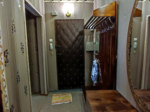 квартира за адресою Рубана вул., 24