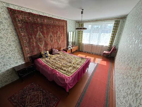 квартира за адресою Баленка вул., 13