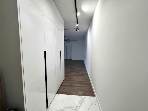 квартира за адресою Бельведерська вул., 23