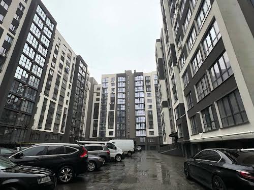 квартира за адресою Героїв Миколаєва вул., 3в