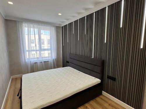 квартира по адресу Запорізьке Шоссе, 28п