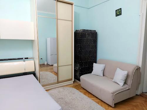 квартира по адресу Коперника, 23