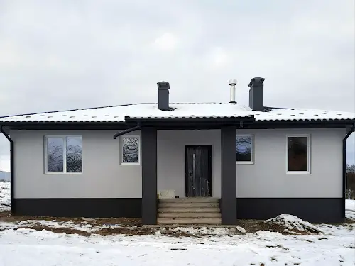 будинок за адресою Півнична