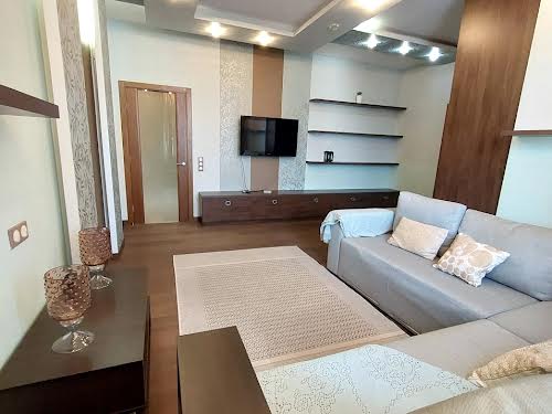 квартира за адресою Дмитрівська вул., 80