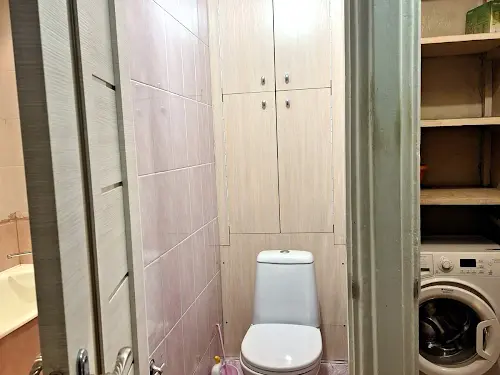 квартира за адресою Миколи Руденка бульв. (Кольцова), 7