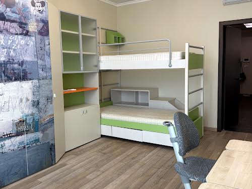 квартира за адресою Звіринецька вул., 59