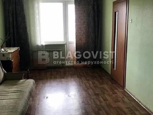 квартира по адресу Петра Григоренко просп., 12
