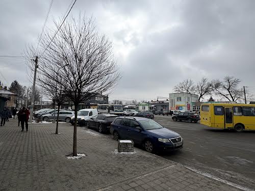 комерційна за адресою Відродження, 1