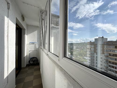 квартира за адресою Під Голоском вул., 17б